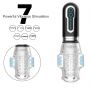 Masturbator Thrusting Rotation 360 Pro B Series Cute - 15