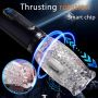 Masturbator Thrusting Rotation 360 Pro B Series Cute - 14