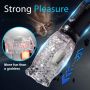 Masturbator Thrusting Rotation 360 Pro B Series Cute - 19