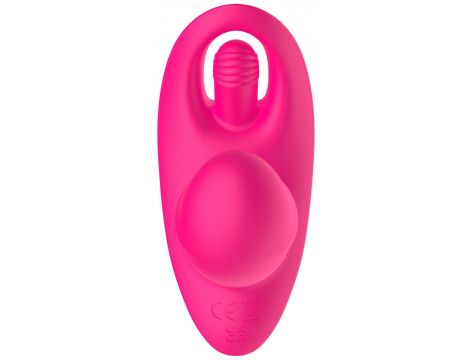 Flicking wearable vibrator - 12