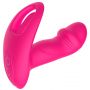 Flicking wearable vibrator - 2