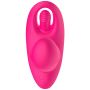 Flicking wearable vibrator - 13