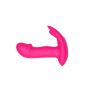 Flicking wearable vibrator - 5
