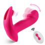 Flicking wearable vibrator - 8