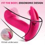 Flicking wearable vibrator - 19