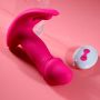 Flicking wearable vibrator - 17