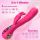 Wibrator króliczek punktu G B-Series Cute silikonowy USB 22 cm