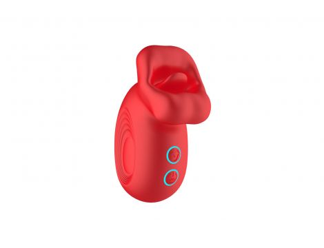 Sexy Oral Stimulator - 3