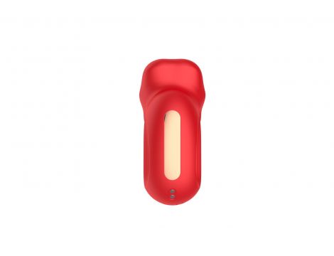 Sexy Oral Stimulator - 4