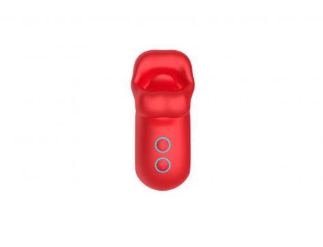Sexy Oral Stimulator - 2
