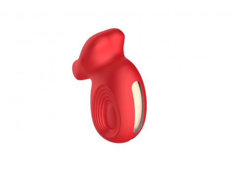 Sexy Oral Stimulator - 10
