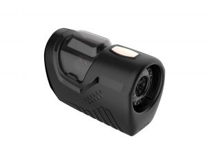 Automatyczny masturbator Space Capsule z wibracją B Series Cute USB