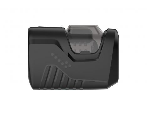 Automatyczny masturbator Space Capsule z wibracją B Series Cute USB - 7