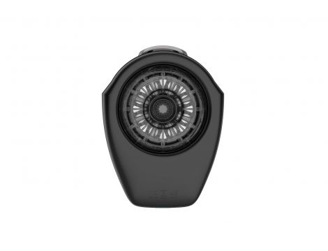 Automatyczny masturbator Space Capsule z wibracją B Series Cute USB - 6