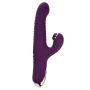 Luna suction thrusting G-spot massager - 5