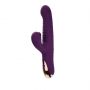 Luna suction thrusting G-spot massager - 3