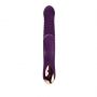 Luna suction thrusting G-spot massager - 19