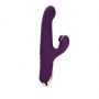 Luna suction thrusting G-spot massager - 4