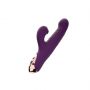 Luna suction thrusting G-spot massager - 20
