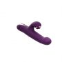 Luna suction thrusting G-spot massager - 6