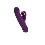 Luna suction thrusting G-spot massager - 7