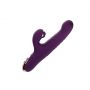 Luna suction thrusting G-spot massager - 8