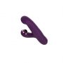 Luna suction thrusting G-spot massager - 9