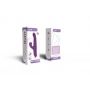 Luna suction thrusting G-spot massager - 18