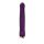Luna suction thrusting G-spot massager