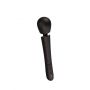 Masażer wibracyjny silikonowy Perfect Wand czarny USB - 9