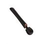 Masażer wibracyjny silikonowy Perfect Wand czarny USB - 6
