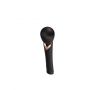 Masażer wibracyjny silikonowy Perfect Wand czarny USB - 7