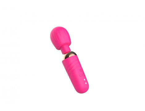 Little Fairy Wand Pink - 9