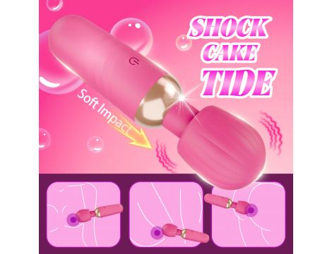 Little Fairy Wand Pink - 13