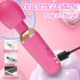 Little Fairy Wand Pink - 15