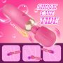 Little Fairy Wand Pink - 14