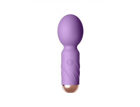 Cute Mini Wand Purple - 6