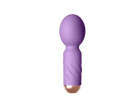 Cute Mini Wand Purple