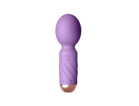 Cute Mini Wand Purple - 7