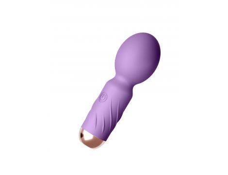 Cute Mini Wand Purple - 3