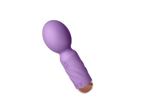 Cute Mini Wand Purple - 4