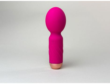 Cute Mini Wand Purple - 8