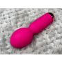 Cute Mini Wand Purple - 10
