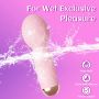 Cute Mini Wand Purple - 11