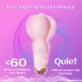Cute Mini Wand Purple - 15