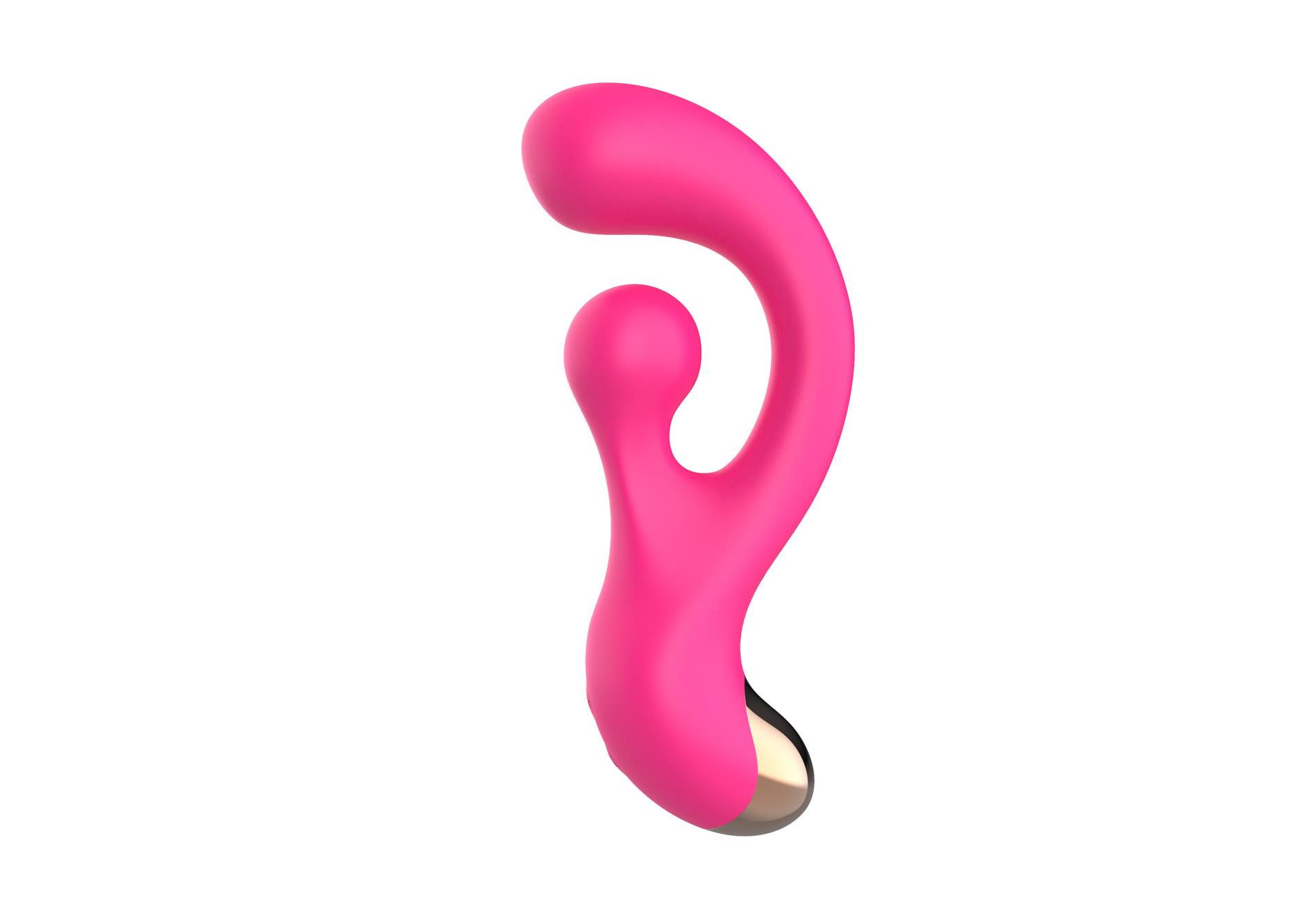 Sani Rotaing Vibrator