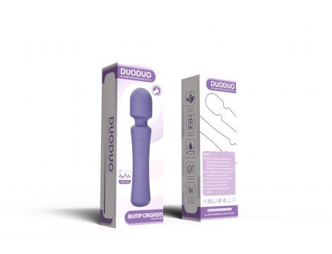 Duoduo Wand - 10