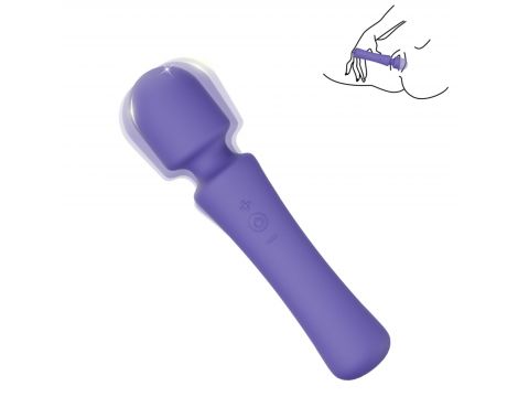 Duoduo Wand - 8