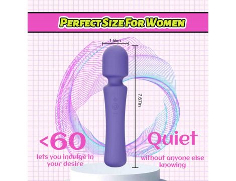 Duoduo Wand - 9