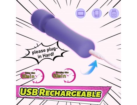 Duoduo Wand - 14